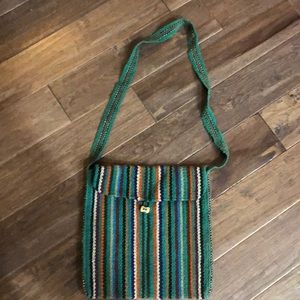 Handmade bag